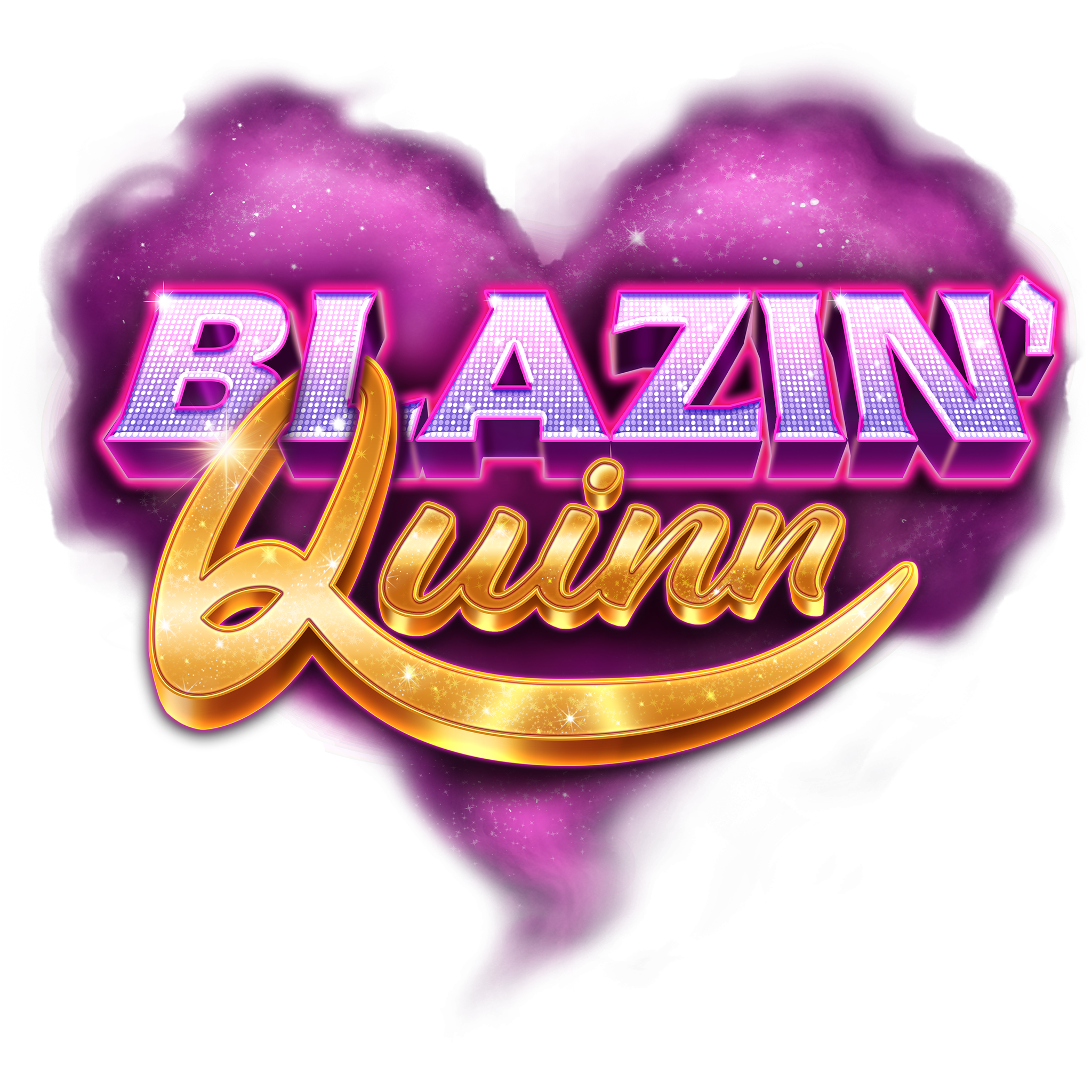 Blazin' Quinn