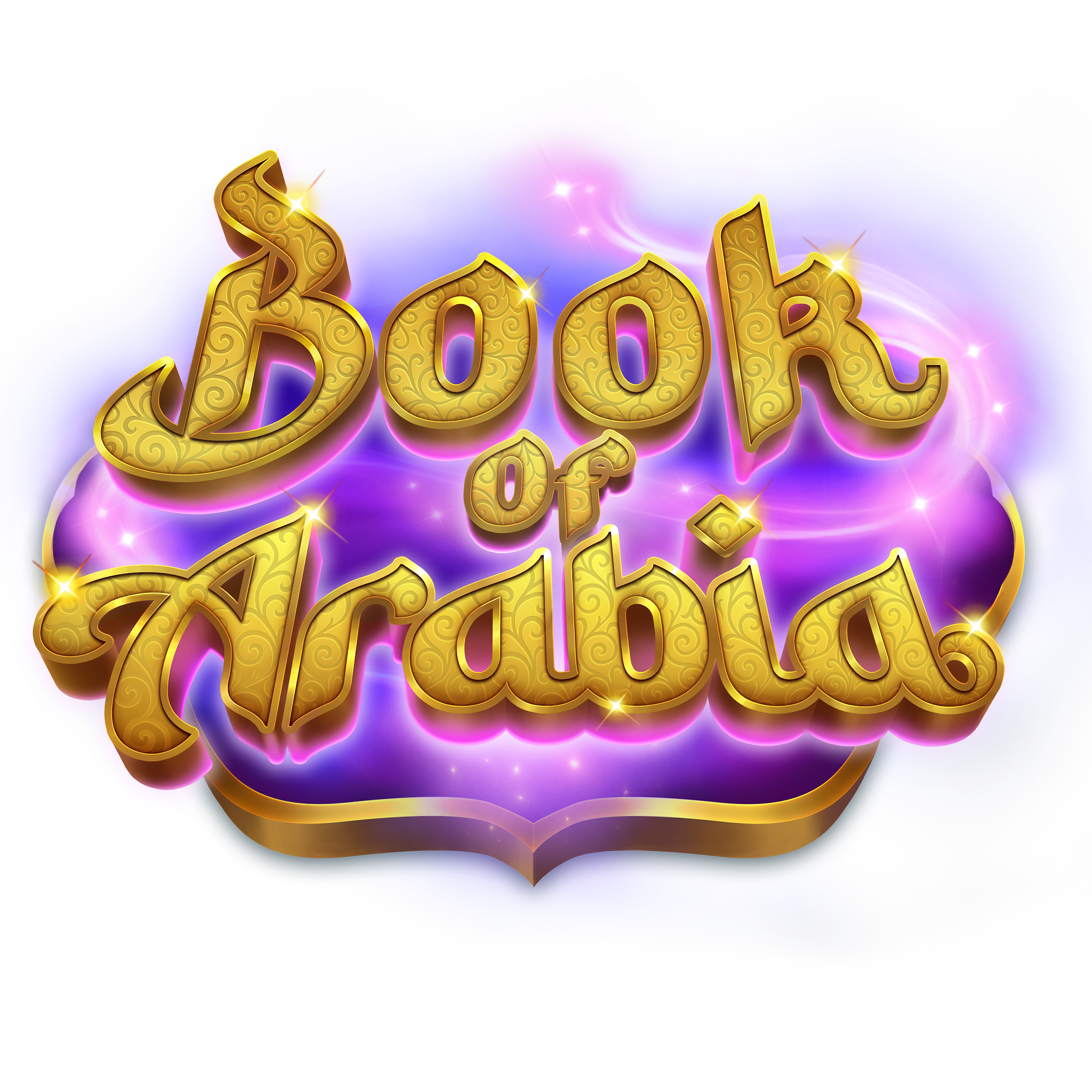 Book of Arabia