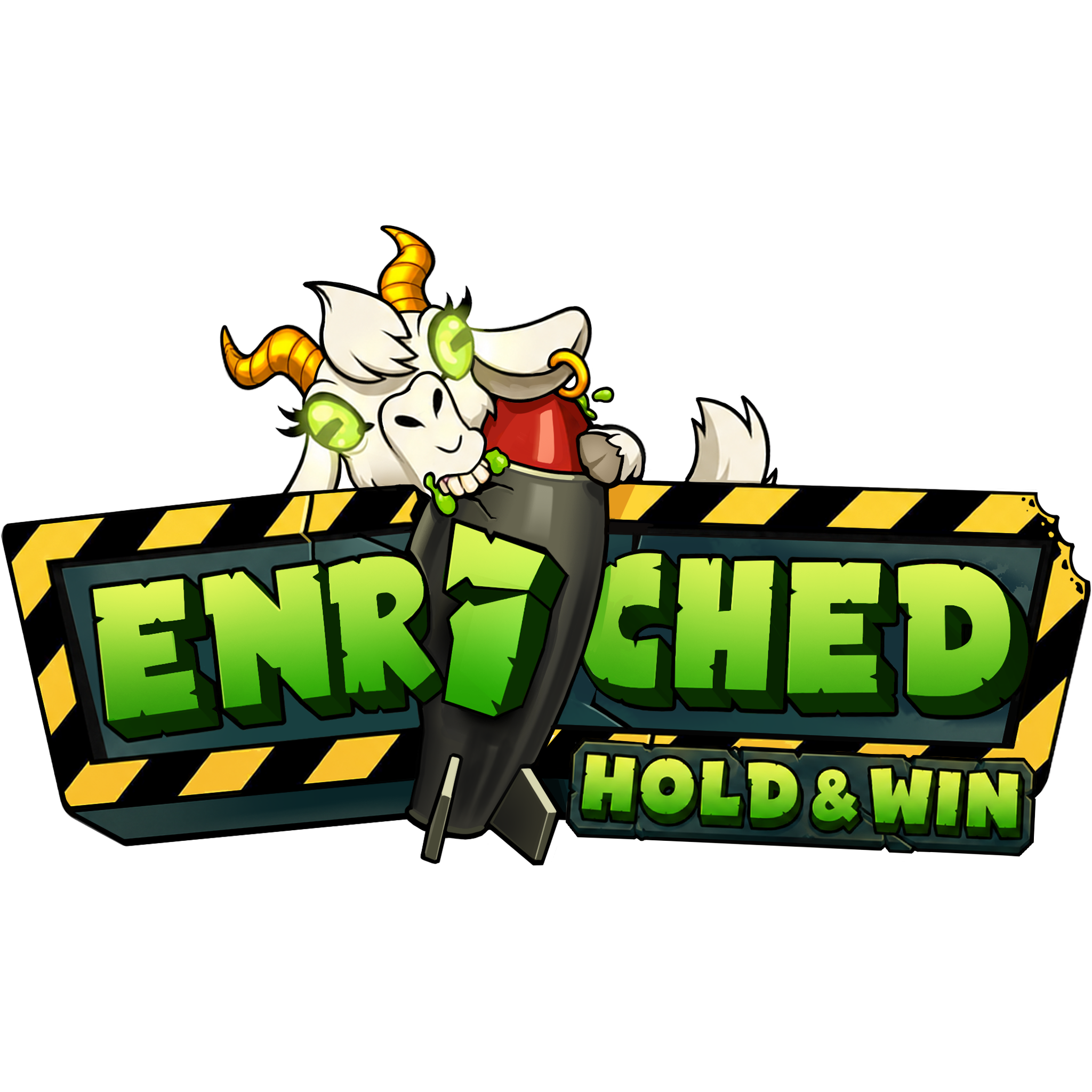 Enriched