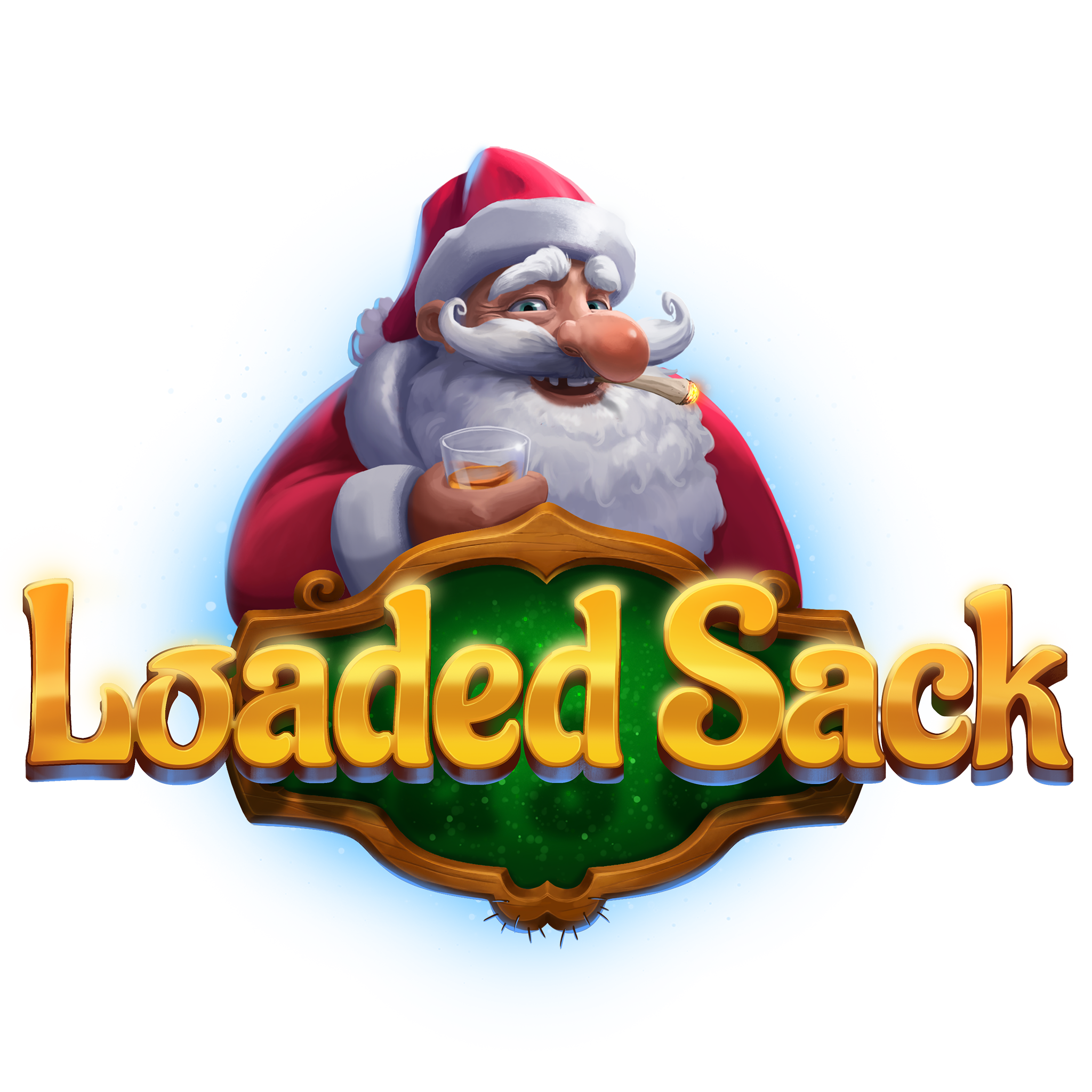 Loaded Sack