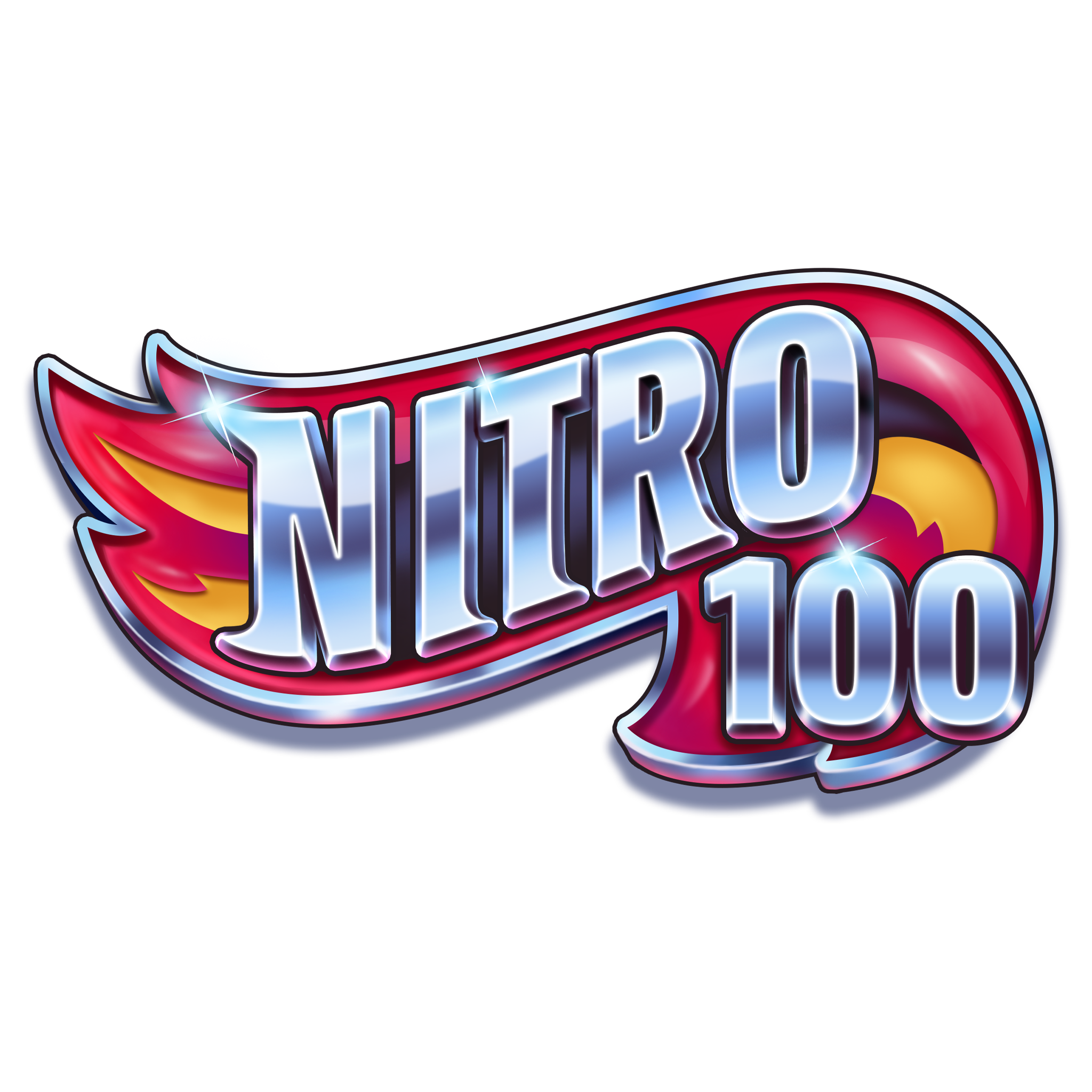 Nitro 100
